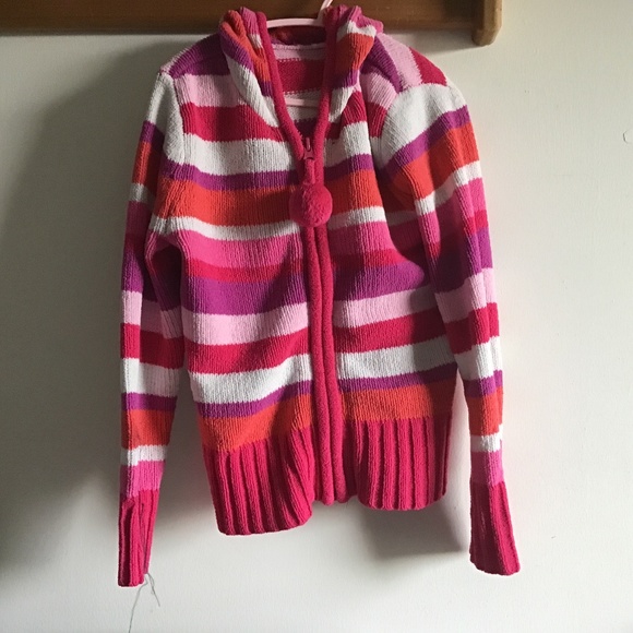 Girls hoodie - Picture 1 of 1